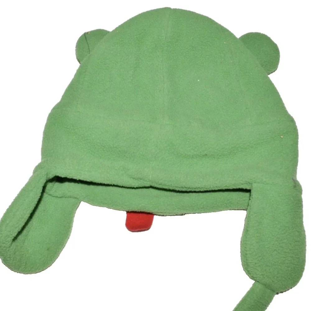 no name toddlers green